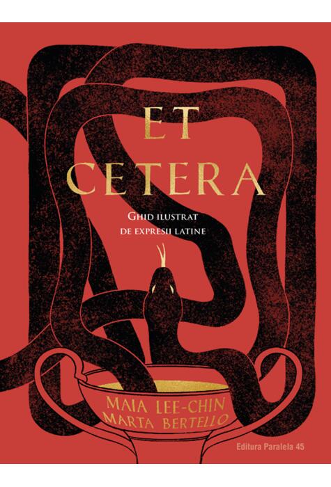 Copertă produs Et Cetera