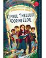 Copertă produs Spărgătorii de coduri. Cifrul inelului dorințelor - thumb 1