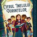 Copertă produs Spărgătorii de coduri. Cifrul inelului dorințelor - gallery small 