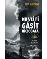 Copertă produs Nu vei fi găsit niciodată (Vol. 2) - thumb 1