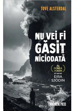 Copertă produs Nu vei fi găsit niciodată (Vol. 2)