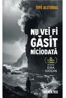 Imagine produs Nu vei fi găsit niciodată (Vol. 2)