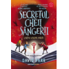Copertă produs Cartea viselor furate. Secretul cheii s&acirc;ngerii (Vol. 2)