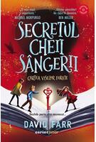 Imagine produs Cartea viselor furate. Secretul cheii s&acirc;ngerii (Vol. 2)