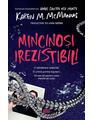 Copertă produs Mincinoși irezistibili - thumb 1