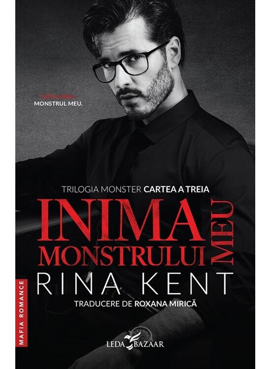 Copertă produs Inima monstrului meu (Vol. 3) - gallery big 1