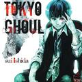 Copertă produs Tokyo Ghoul (Vol. 1) - gallery small 