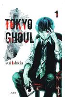 Imagine produs Tokyo Ghoul (Vol. 1)