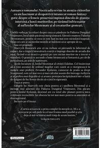 Copertă produs Pădurea Devoratoare. Anatema (Vol. 1)