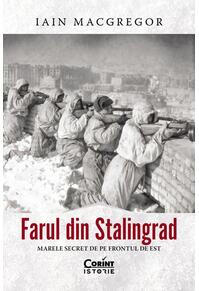 Copertă produs Farul din Stalingrad