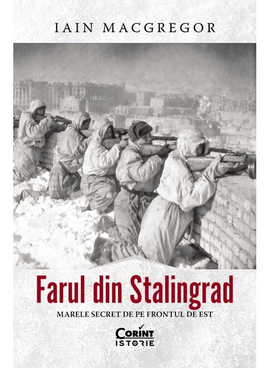 Copertă produs Farul din Stalingrad - gallery big 1