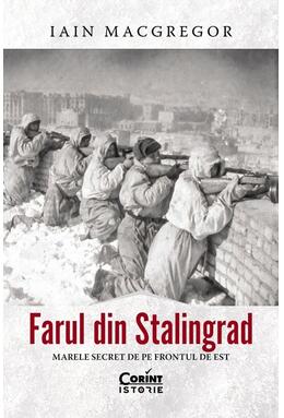 Copertă produs Farul din Stalingrad