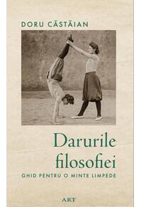 Copertă produs Darurile filosofiei
