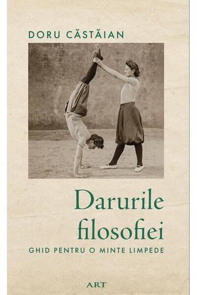 Darurile filosofiei