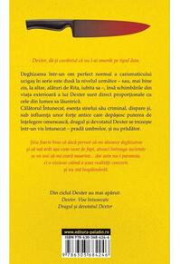 Copertă produs Prada umbrelor. Dexter (Vol. 3)
