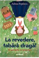 Imagine produs La revedere, tabără dragă!