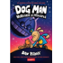 Copertă produs Dog Man. Murdărie și pedeapsă (Vol. 9)