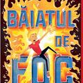 Copertă produs Băiatul de foc (Vol. 1) - gallery small 
