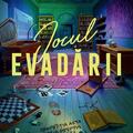 Copertă produs Jocul Evadării - gallery small 