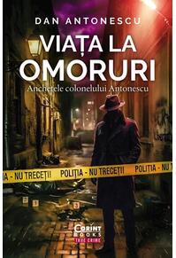 Copertă produs Viața la Omoruri