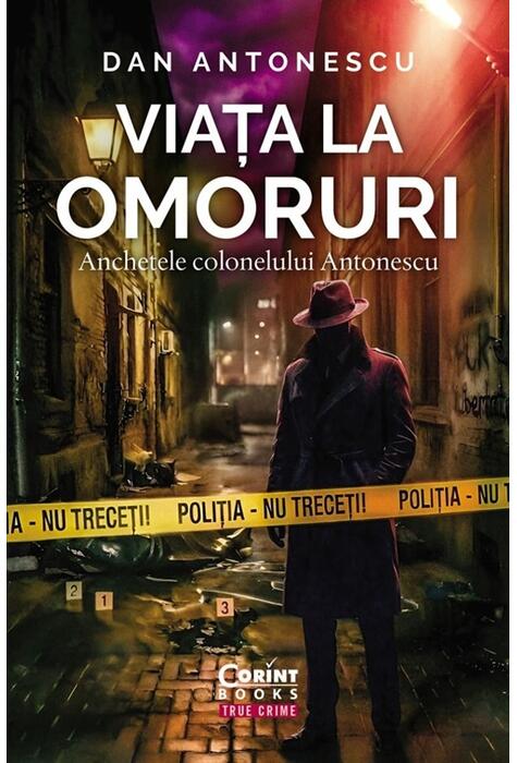 Copertă produs Viața la Omoruri