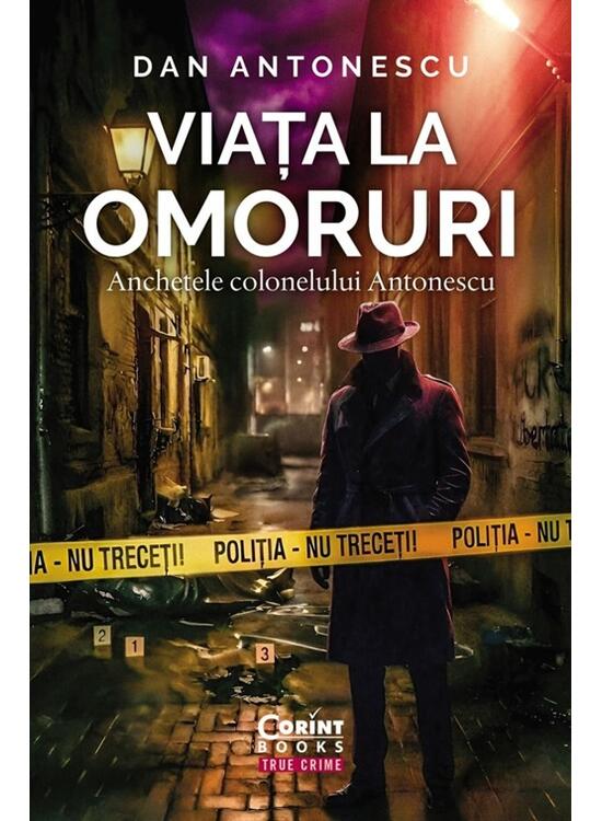 Copertă produs Viața la Omoruri - gallery big 1