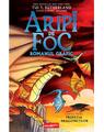 Copertă produs Aripi de foc. Profeția dragoneților (Vol. 1) - thumb 1
