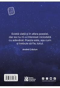 Copertă produs Și n-ai rămas pe cer, steaua mea