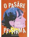 Copertă produs O pasăre pe s&icirc;rmă - thumb 1