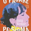 Copertă produs O pasăre pe s&icirc;rmă - gallery small 