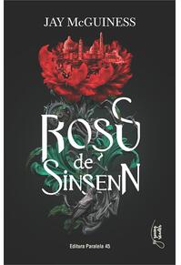 Copertă produs Roșu de Sinsenn