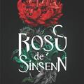 Copertă produs Roșu de Sinsenn - gallery small 