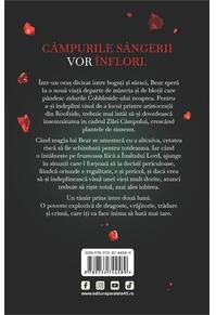Copertă produs Roșu de Sinsenn