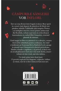 Copertă produs Roșu de Sinsenn