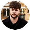 Fotografie autor Jay McGuiness
