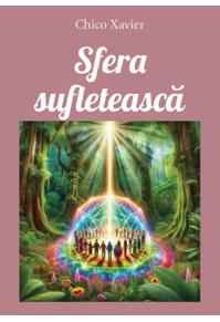 Copertă produs Sfera sufletească