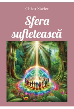 Copertă produs Sfera sufletească