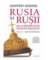 Copertă produs Rusia și rușii - thumb 1