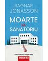 Copertă produs Moarte la sanatoriu - thumb 1