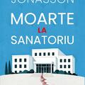 Copertă produs Moarte la sanatoriu - gallery small 