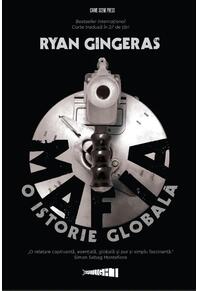 Copertă produs Mafia: O istorie globală