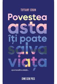 Copertă produs Povestea asta &icirc;ți poate salva viața