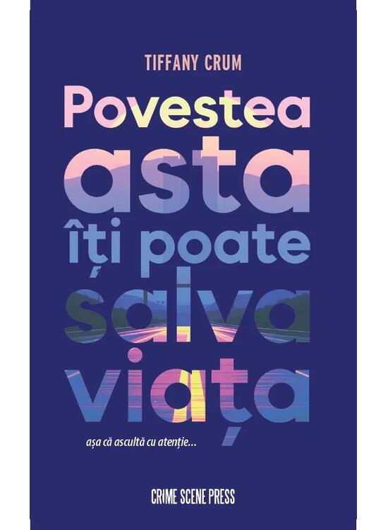 Copertă produs Povestea asta &icirc;ți poate salva viața - gallery big 1