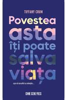 Imagine produs Povestea asta &icirc;ți poate salva viața