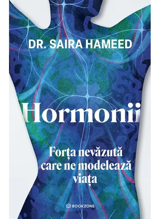 Copertă produs Hormonii - gallery big 1