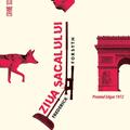 Copertă produs Ziua Șacalului - gallery small 