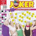 Copertă produs Integrama Joker nr. 5/2026 - gallery small 