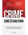 Copertă produs Crime care &icirc;ți dau fiori - thumb 1