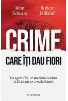 Imagine produs Crime care &icirc;ți dau fiori