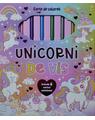 Copertă produs Unicorni de vis. Carte de colorat - thumb 1